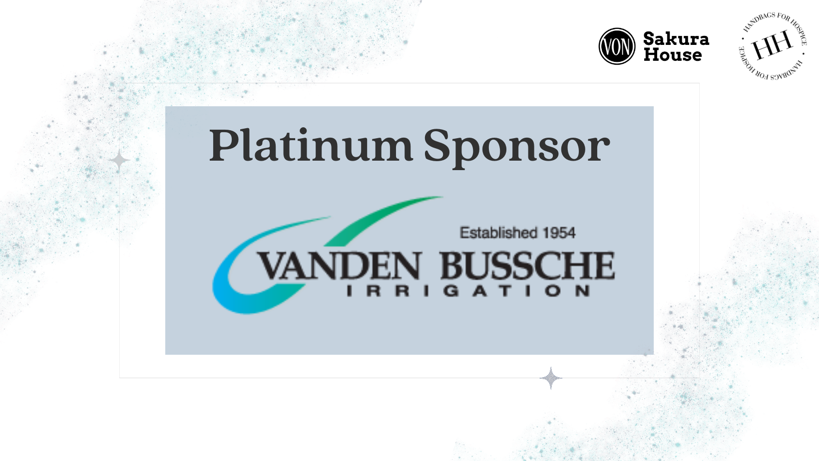 Vandenbussche Irrigation & Equipment Ltd.